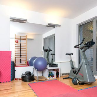 Kineziterapija - Movens