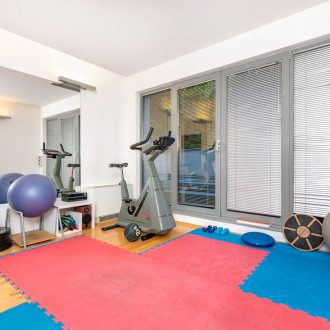 Kineziterapija - Movens