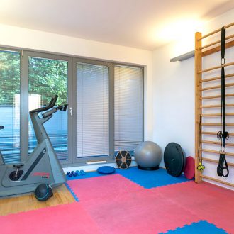 Kineziterapija - Movens