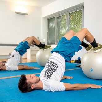 Kineziterapija - Movens