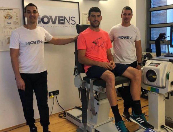 Franko Škugor, tenisač