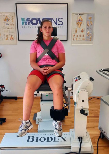 Ivana Maranić, judašica