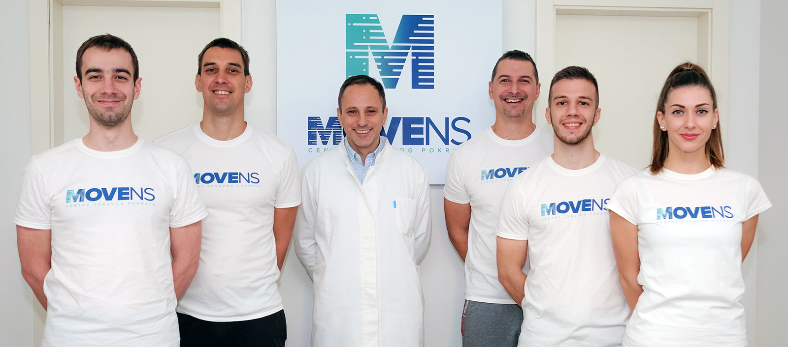tim Movens Centar